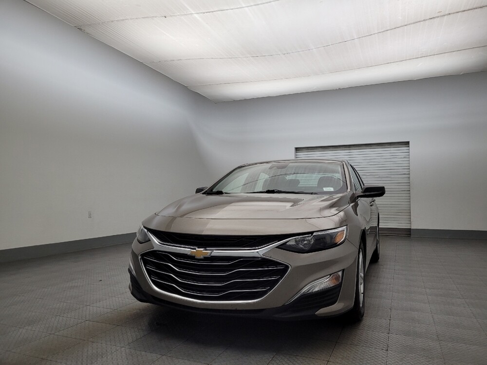 2024 Chevrolet Malibu in Albuquerque, NM 87123 - 18106371 15