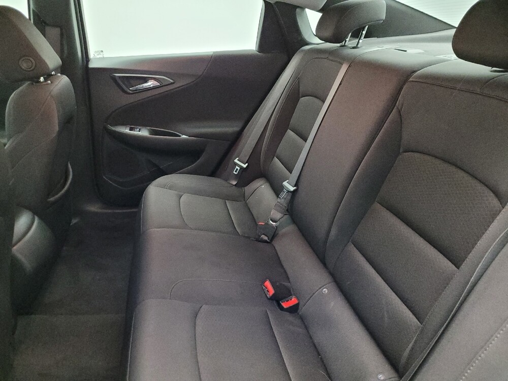 2024 Chevrolet Malibu in Albuquerque, NM 87123 - 18106371 18