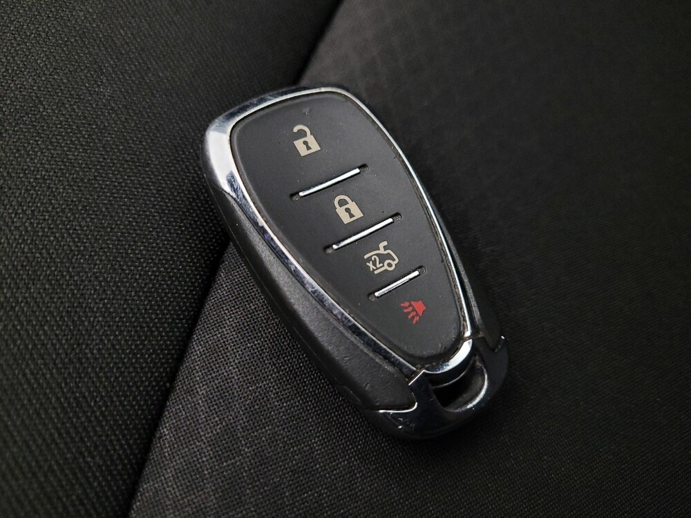 2024 Chevrolet Malibu in Albuquerque, NM 87123 - 18106371 32