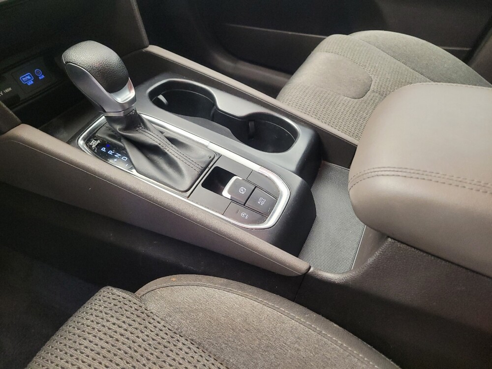 2019 Hyundai Santa Fe in Riverside, CA 92504 - 18106372 26