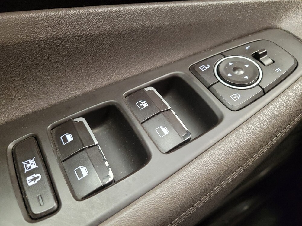 2019 Hyundai Santa Fe in Riverside, CA 92504 - 18106372 27