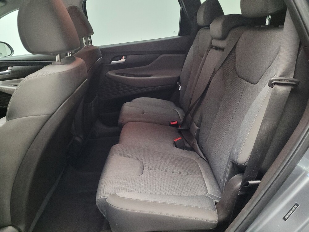 2019 Hyundai Santa Fe in Riverside, CA 92504 - 18106372 18