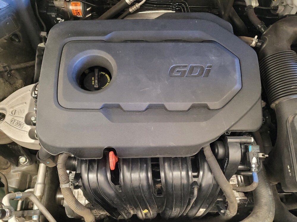 2019 Hyundai Santa Fe in Riverside, CA 92504 - 18106372 30