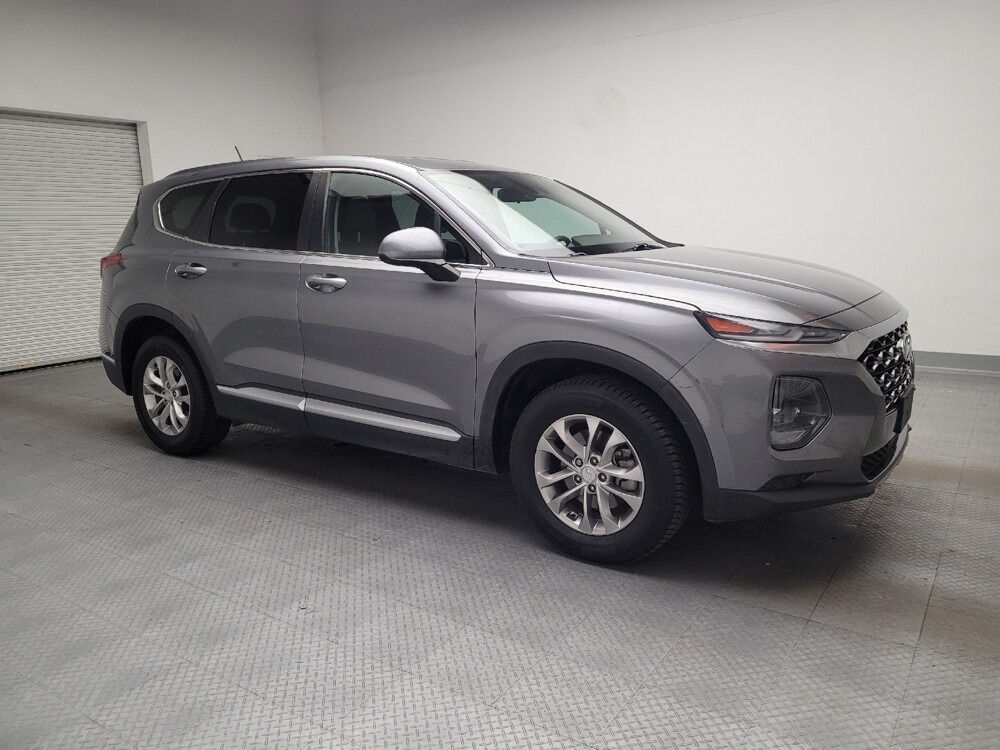 2019 Hyundai Santa Fe in Riverside, CA 92504 - 18106372 11