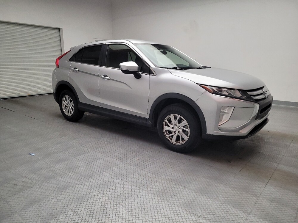2019 Mitsubishi Eclipse Cross in Downey, CA 90241 - 18106373 11