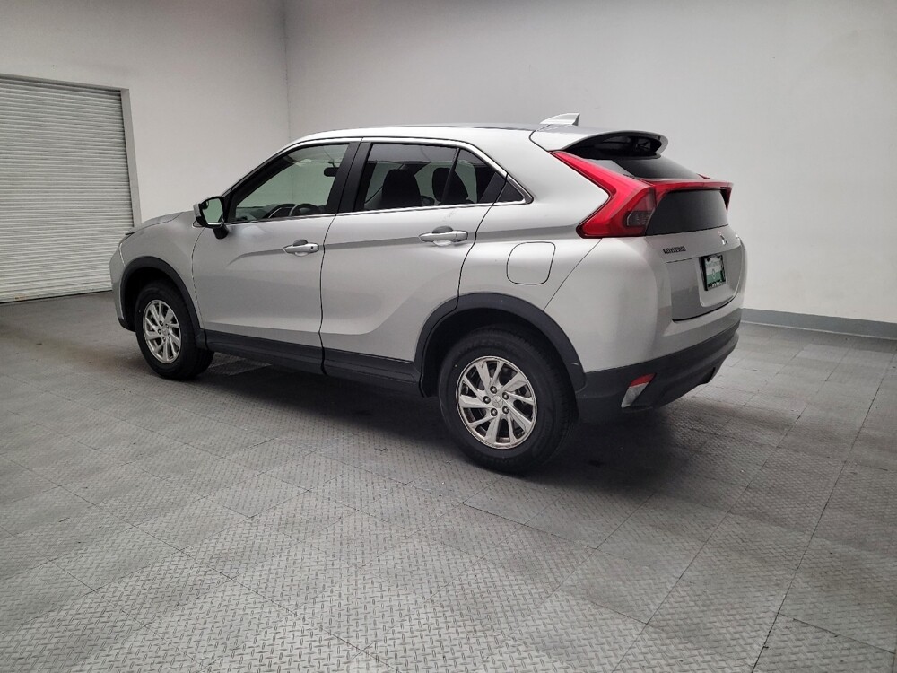 2019 Mitsubishi Eclipse Cross in Downey, CA 90241 - 18106373 3