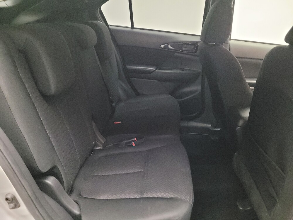 2019 Mitsubishi Eclipse Cross in Downey, CA 90241 - 18106373 19