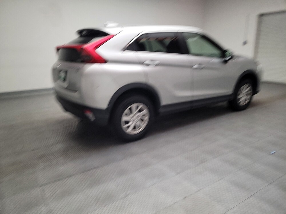 2019 Mitsubishi Eclipse Cross in Downey, CA 90241 - 18106373 10