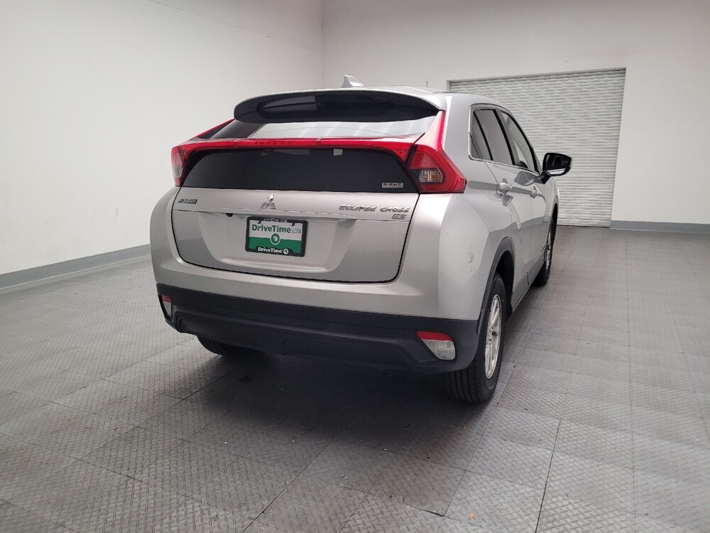 2019 Mitsubishi Eclipse Cross in Downey, CA 90241 - 18106373 7