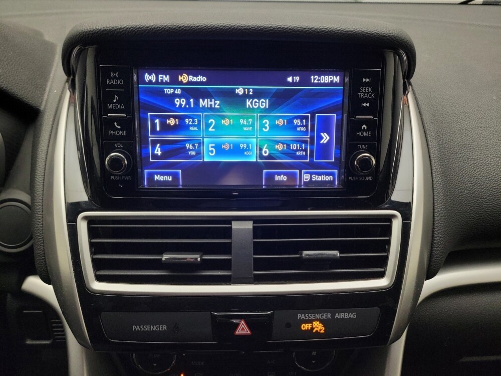 2019 Mitsubishi Eclipse Cross in Downey, CA 90241 - 18106373 25