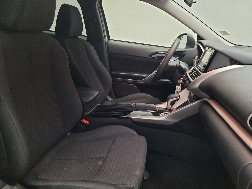 2019 Mitsubishi Eclipse Cross in Downey, CA 90241 - 18106373 21