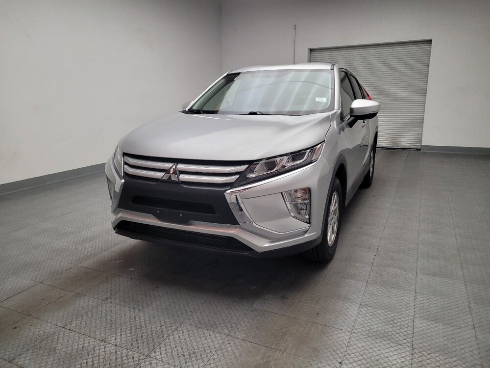 2019 Mitsubishi Eclipse Cross in Downey, CA 90241 - 18106373 15