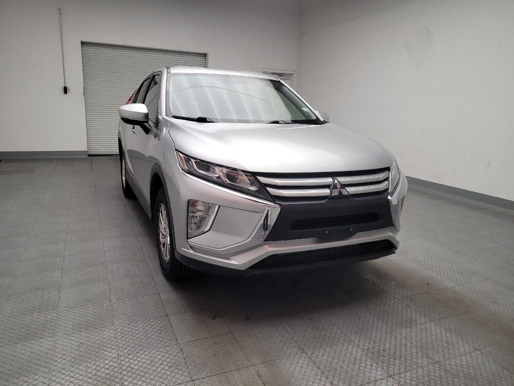 2019 Mitsubishi Eclipse Cross in Downey, CA 90241 - 18106373 14