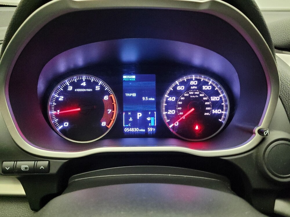 2019 Mitsubishi Eclipse Cross in Downey, CA 90241 - 18106373 23