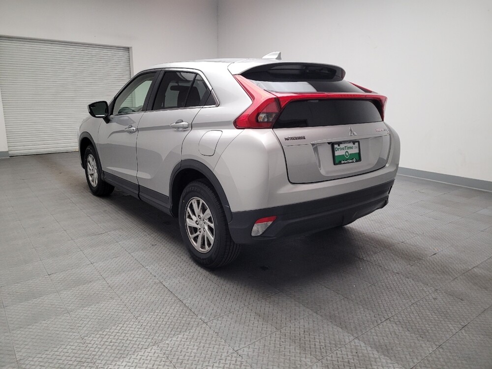 2019 Mitsubishi Eclipse Cross in Downey, CA 90241 - 18106373 5