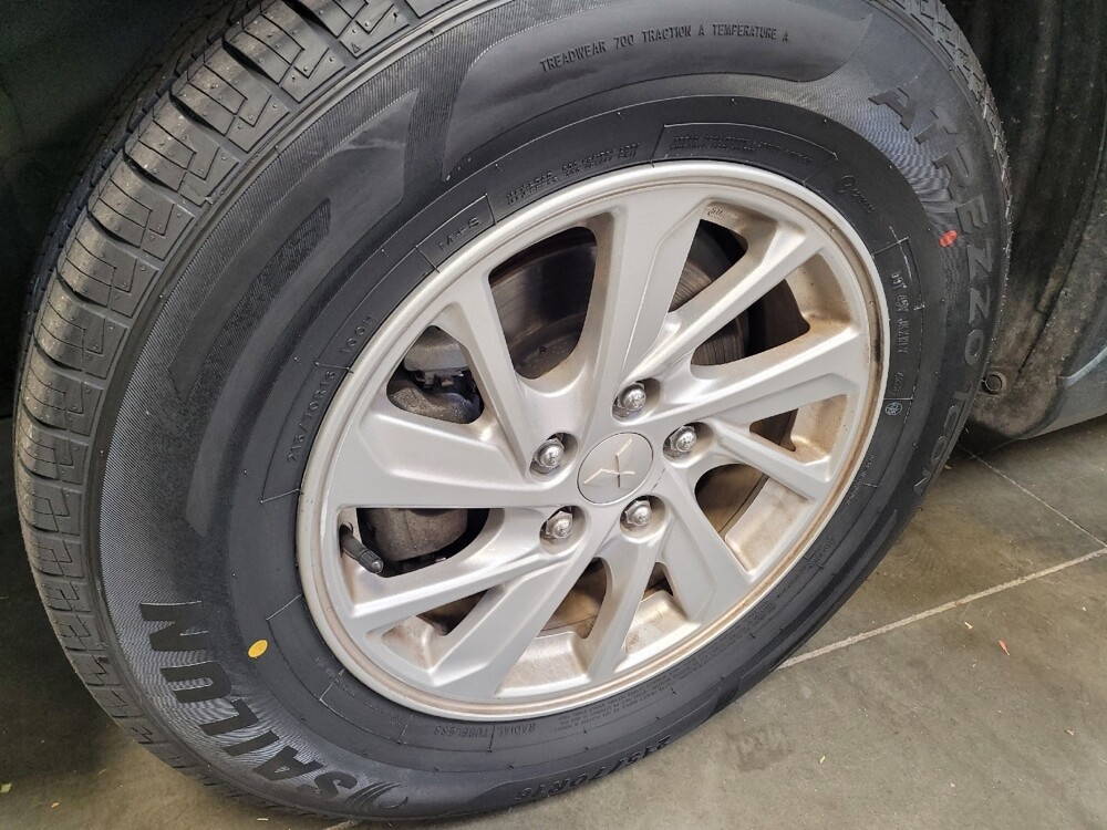 2019 Mitsubishi Eclipse Cross in Downey, CA 90241 - 18106373 31