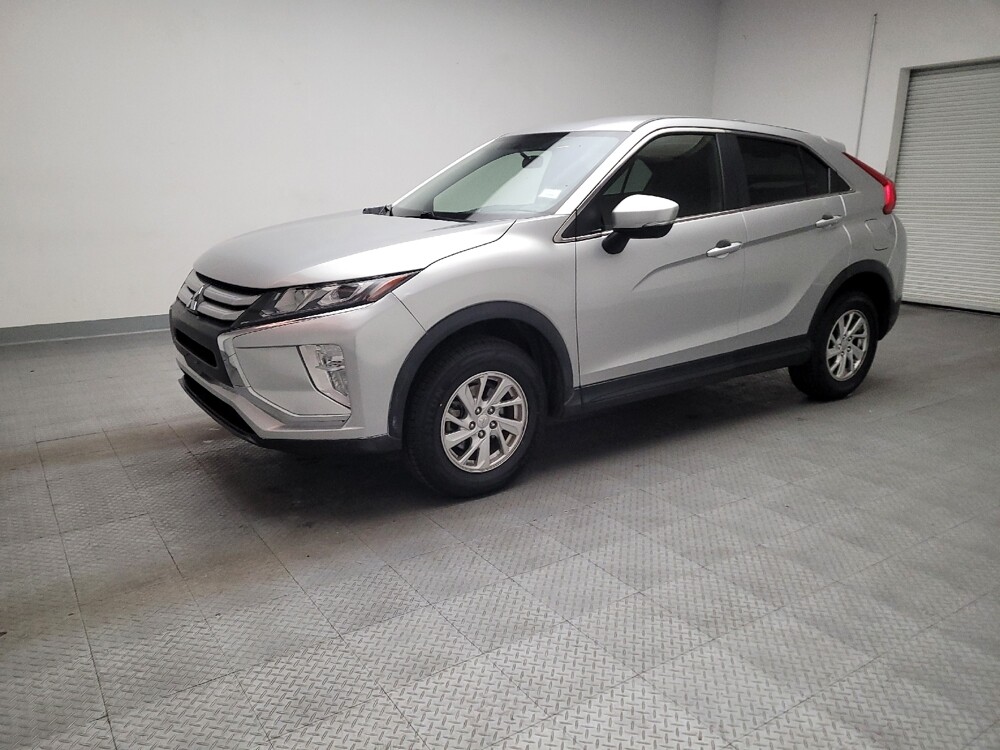 2019 Mitsubishi Eclipse Cross in Downey, CA 90241 - 18106373 2
