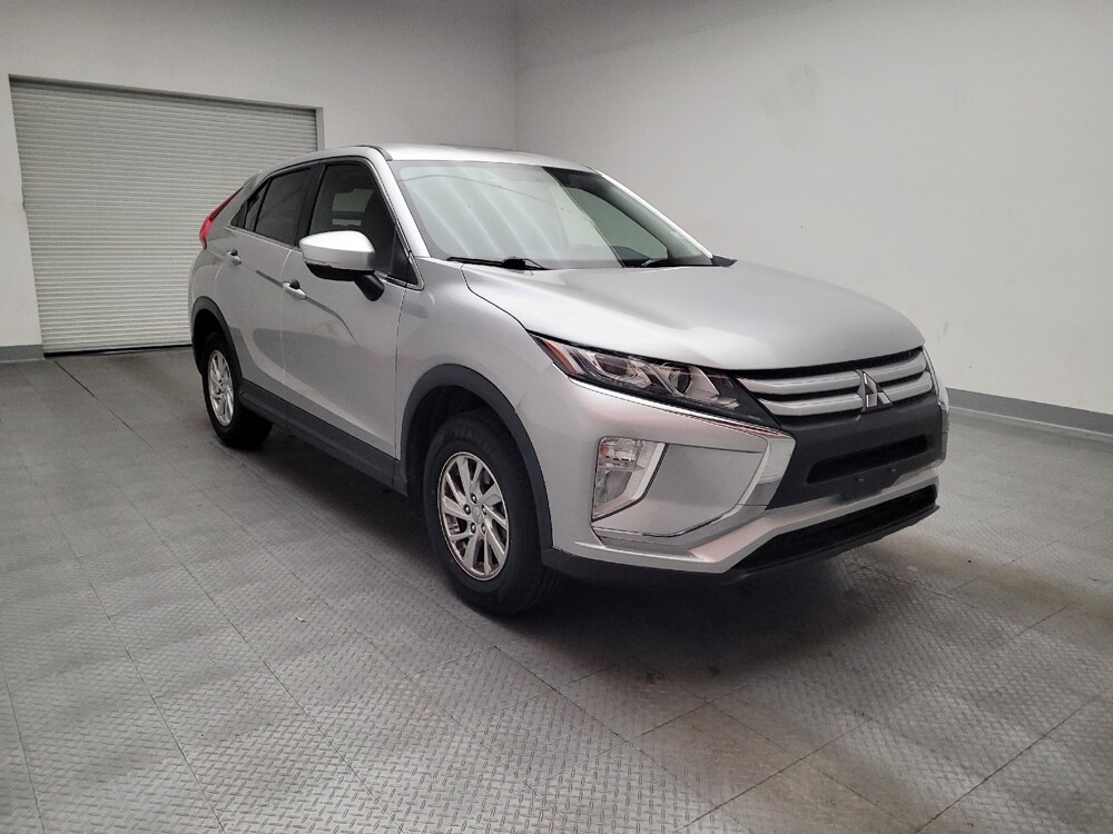 2019 Mitsubishi Eclipse Cross in Downey, CA 90241 - 18106373 13