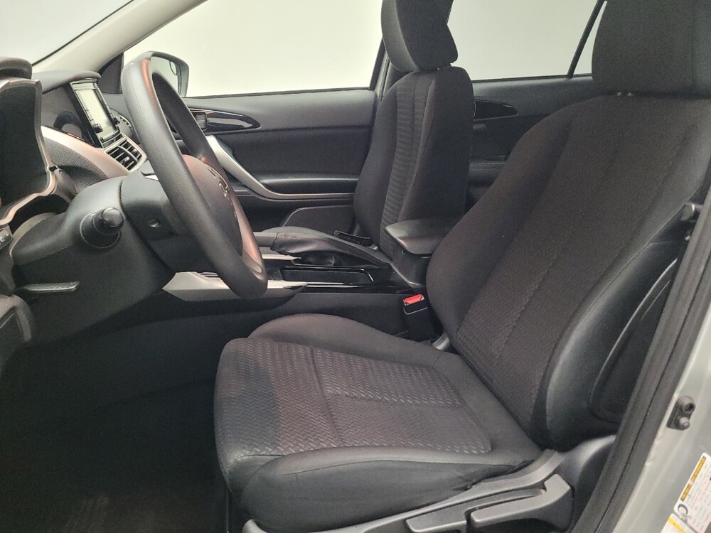 2019 Mitsubishi Eclipse Cross in Downey, CA 90241 - 18106373 17