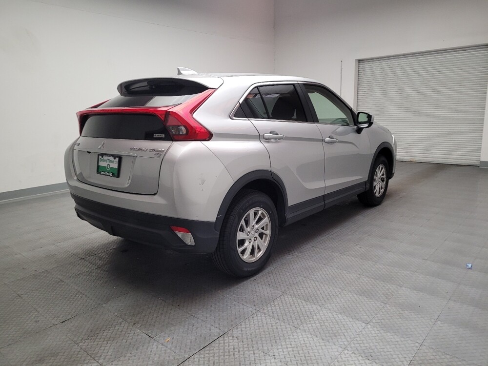 2019 Mitsubishi Eclipse Cross in Downey, CA 90241 - 18106373 9
