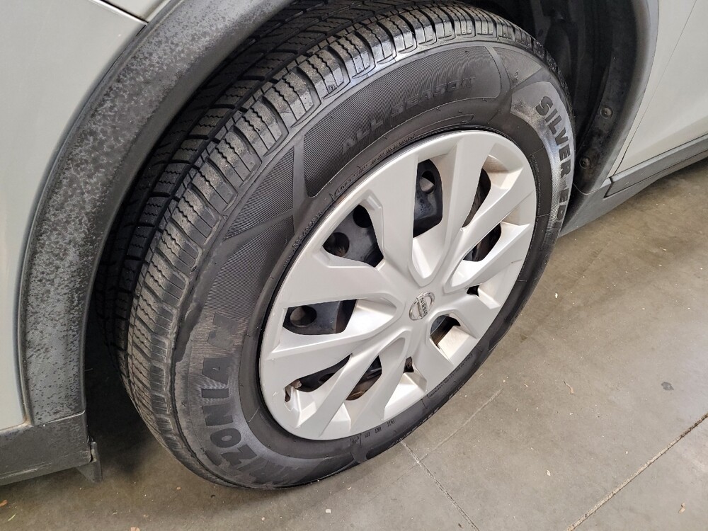 2016 Nissan Rogue in Sacramento, CA 95821 - 18106375 31