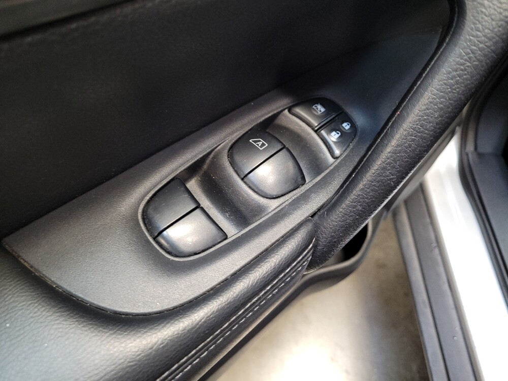 2016 Nissan Rogue in Sacramento, CA 95821 - 18106375 27