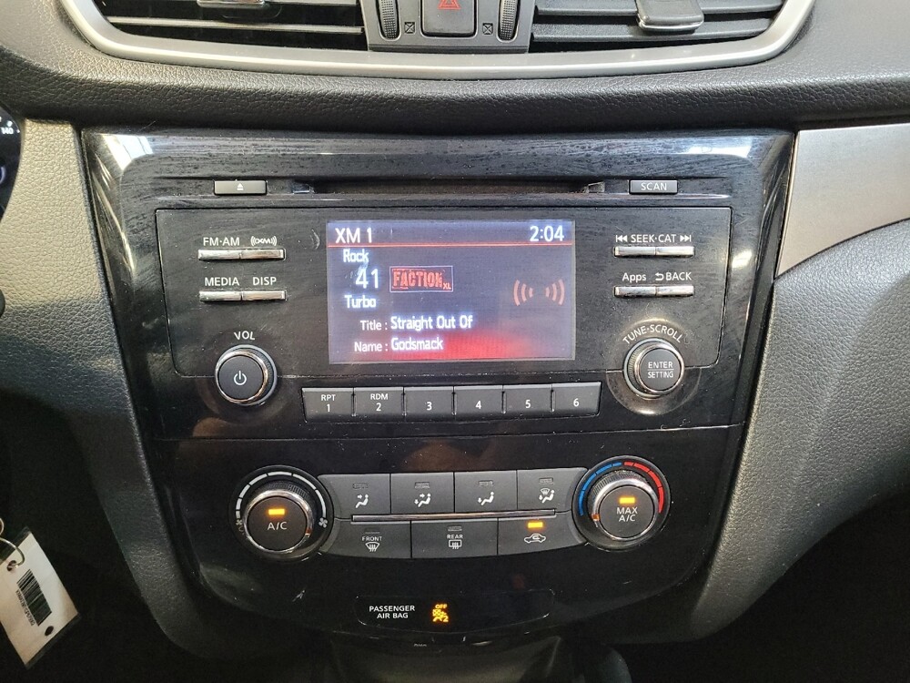 2016 Nissan Rogue in Sacramento, CA 95821 - 18106375 25