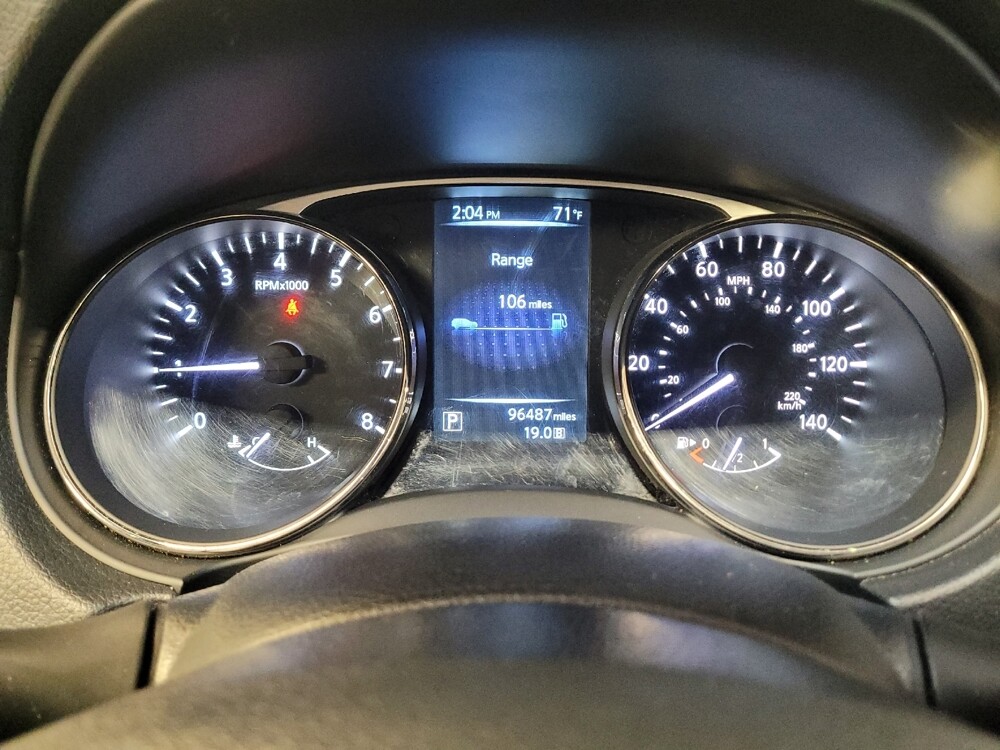 2016 Nissan Rogue in Sacramento, CA 95821 - 18106375 23