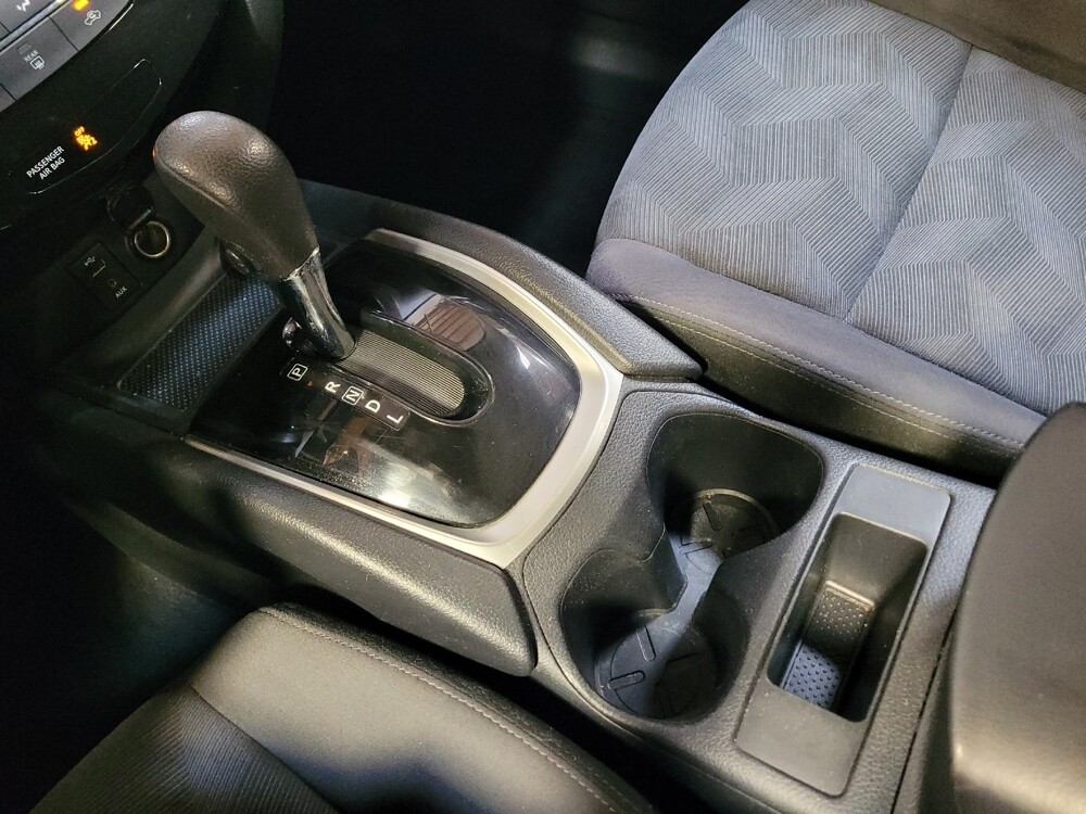 2016 Nissan Rogue in Sacramento, CA 95821 - 18106375 26