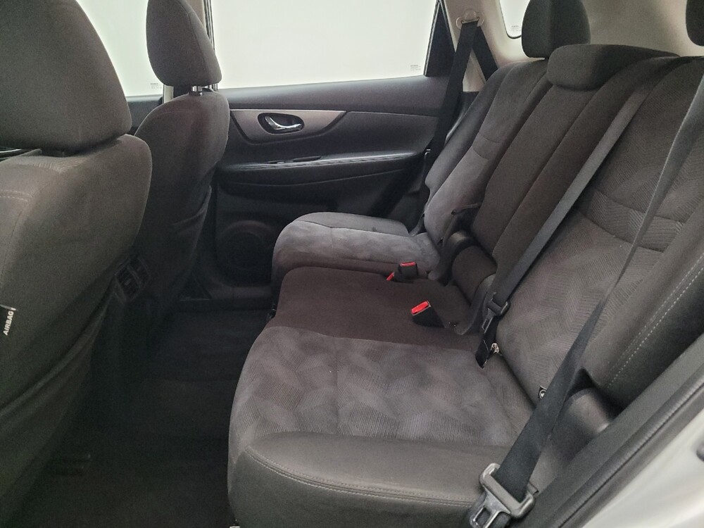 2016 Nissan Rogue in Sacramento, CA 95821 - 18106375 18