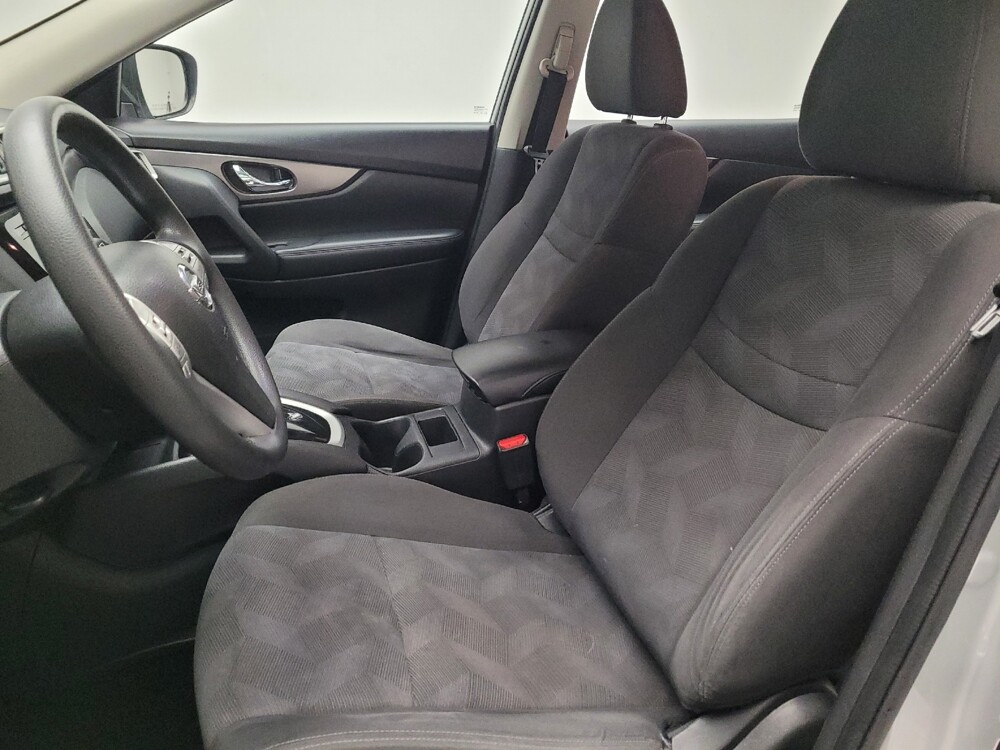 2016 Nissan Rogue in Sacramento, CA 95821 - 18106375 17