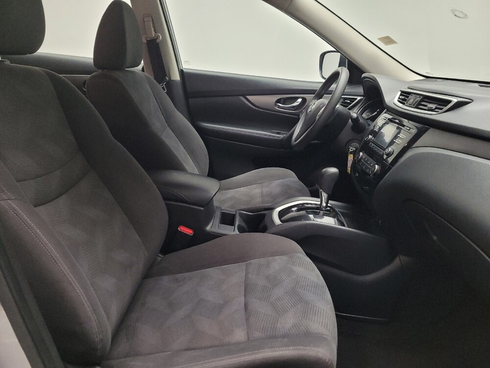 2016 Nissan Rogue in Sacramento, CA 95821 - 18106375 21