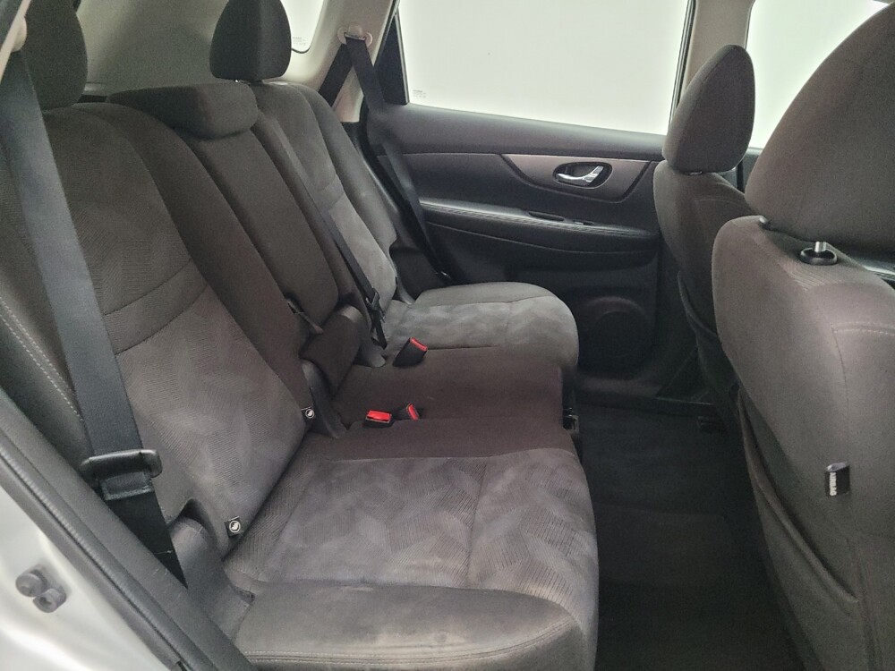 2016 Nissan Rogue in Sacramento, CA 95821 - 18106375 19