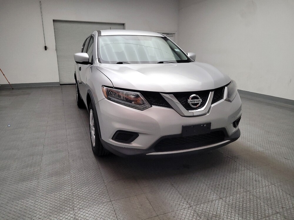 2016 Nissan Rogue in Sacramento, CA 95821 - 18106375 14