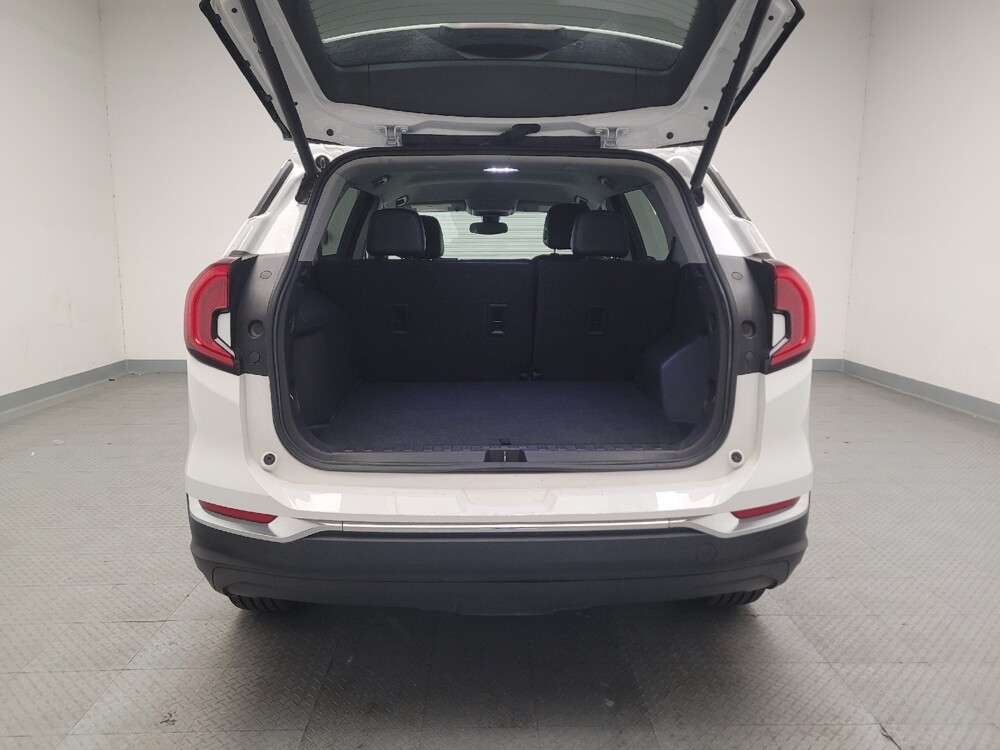 2024 GMC Terrain in Downey, CA 90241 - 18106378 29