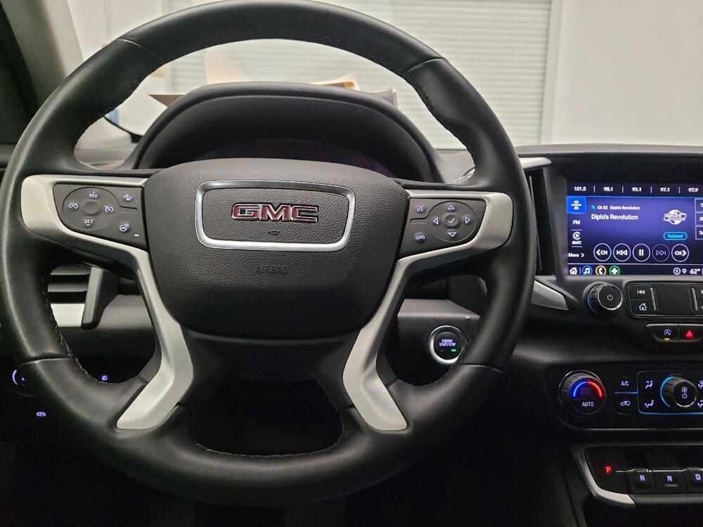 2024 GMC Terrain in Downey, CA 90241 - 18106378 22