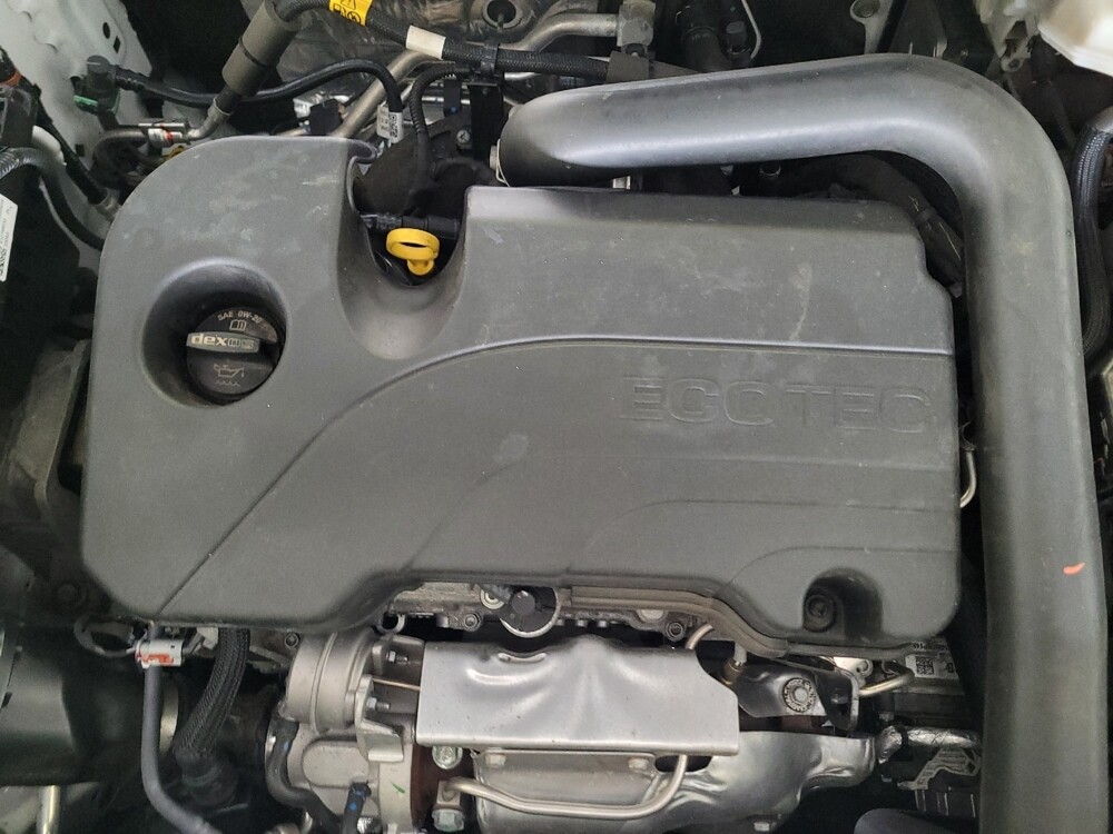 2024 GMC Terrain in Downey, CA 90241 - 18106378 30