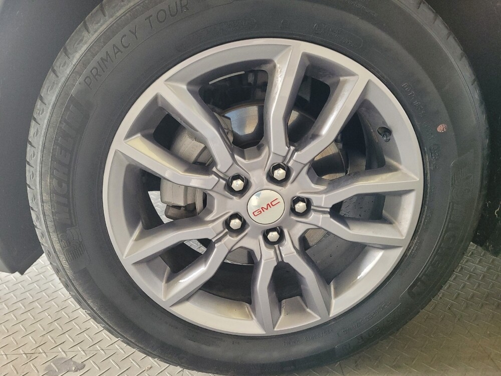 2024 GMC Terrain in Downey, CA 90241 - 18106378 31