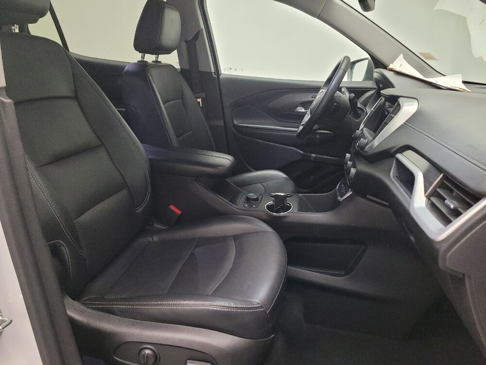 2024 GMC Terrain in Downey, CA 90241 - 18106378 21