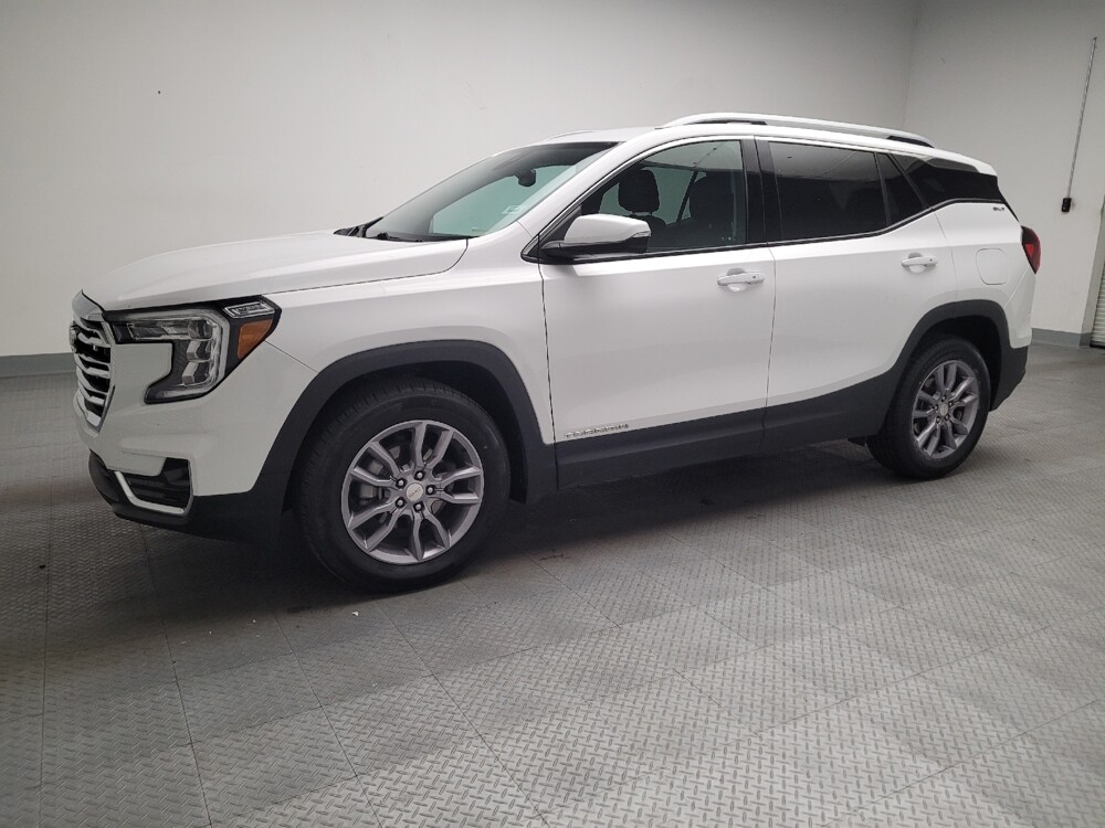 2024 GMC Terrain in Downey, CA 90241 - 18106378 2