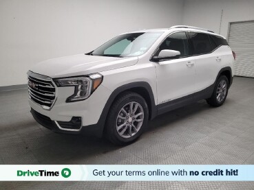 2024 GMC Terrain in Downey, CA 90241