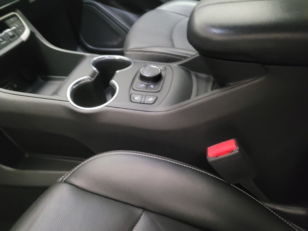 2024 GMC Terrain in Downey, CA 90241 - 18106378 26