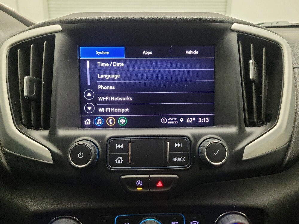 2024 GMC Terrain in Downey, CA 90241 - 18106378 25