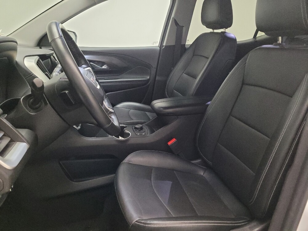 2024 GMC Terrain in Downey, CA 90241 - 18106378 17