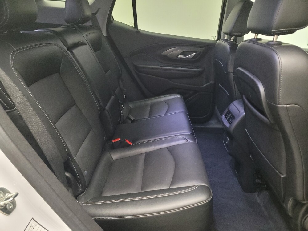 2024 GMC Terrain in Downey, CA 90241 - 18106378 19