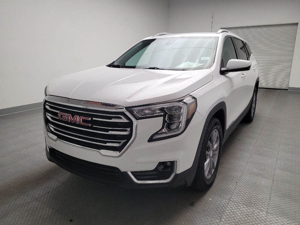 2024 GMC Terrain in Downey, CA 90241 - 18106378 15