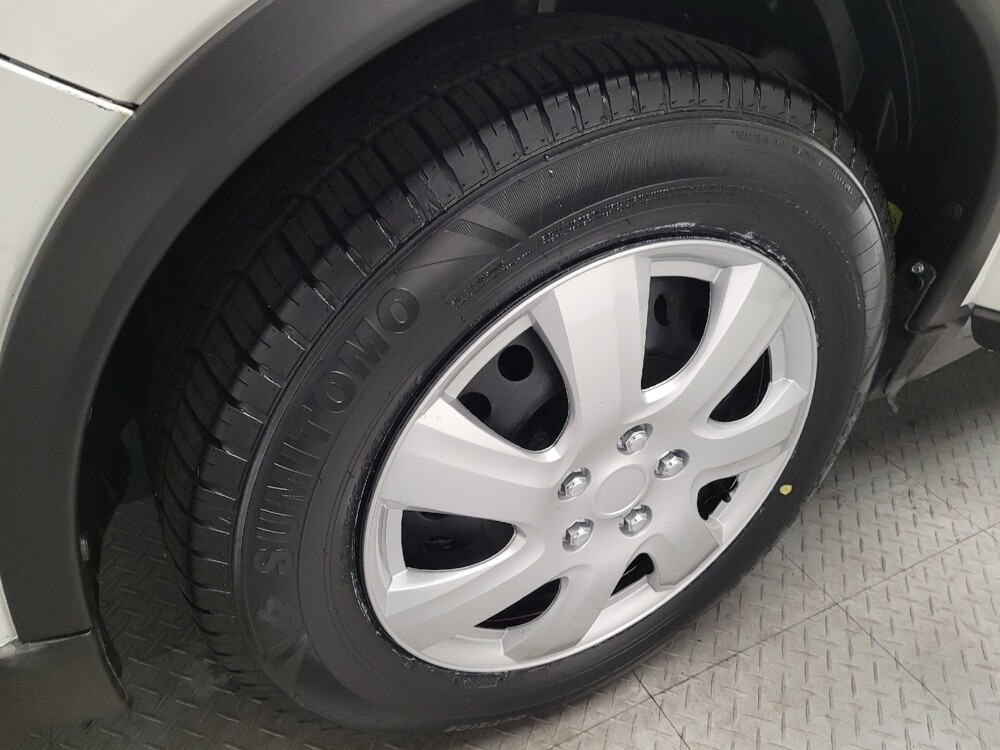 2019 Nissan Rogue in Fresno, CA 93726 - 18106379 31