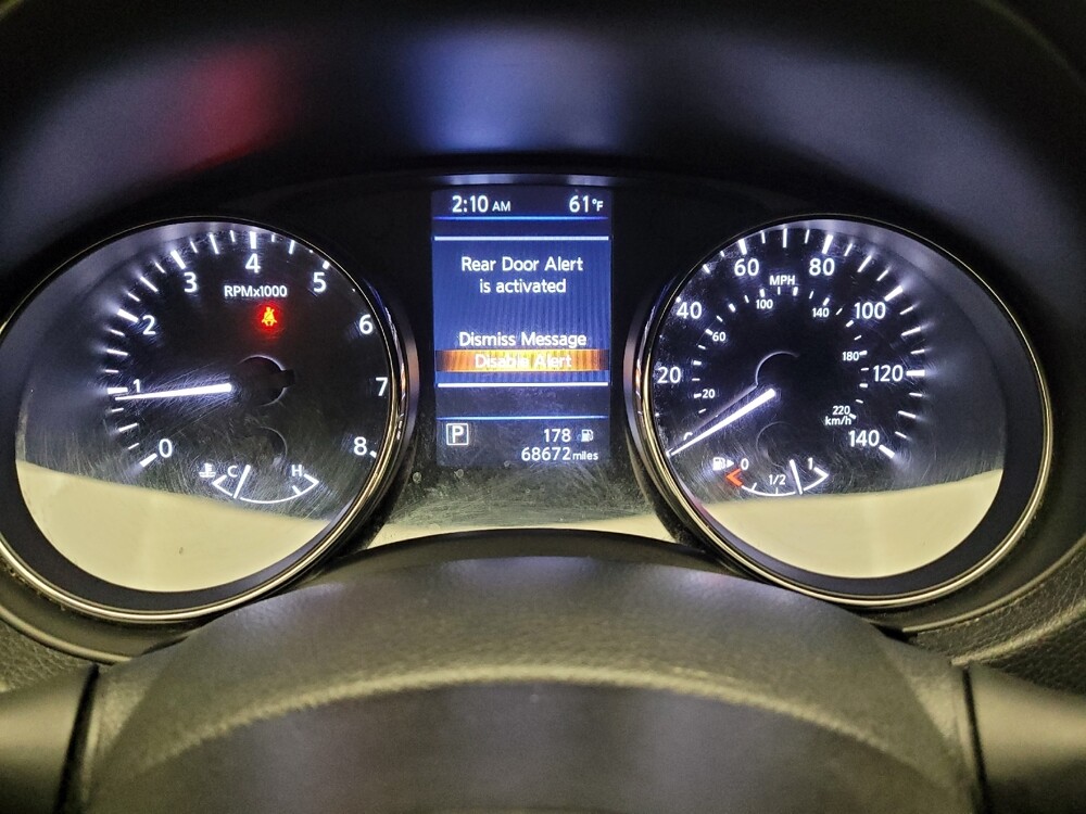 2019 Nissan Rogue in Fresno, CA 93726 - 18106379 23