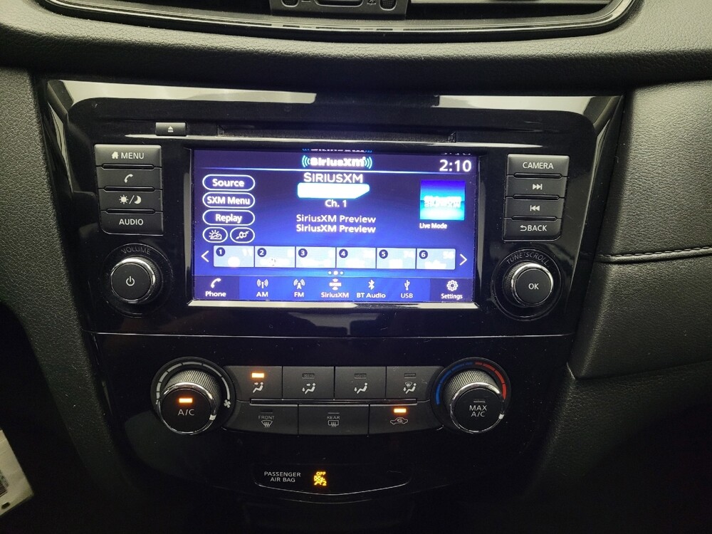 2019 Nissan Rogue in Fresno, CA 93726 - 18106379 25