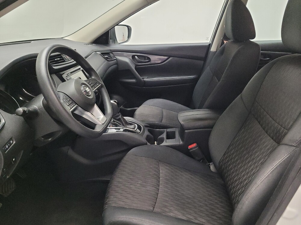 2019 Nissan Rogue in Fresno, CA 93726 - 18106379 17